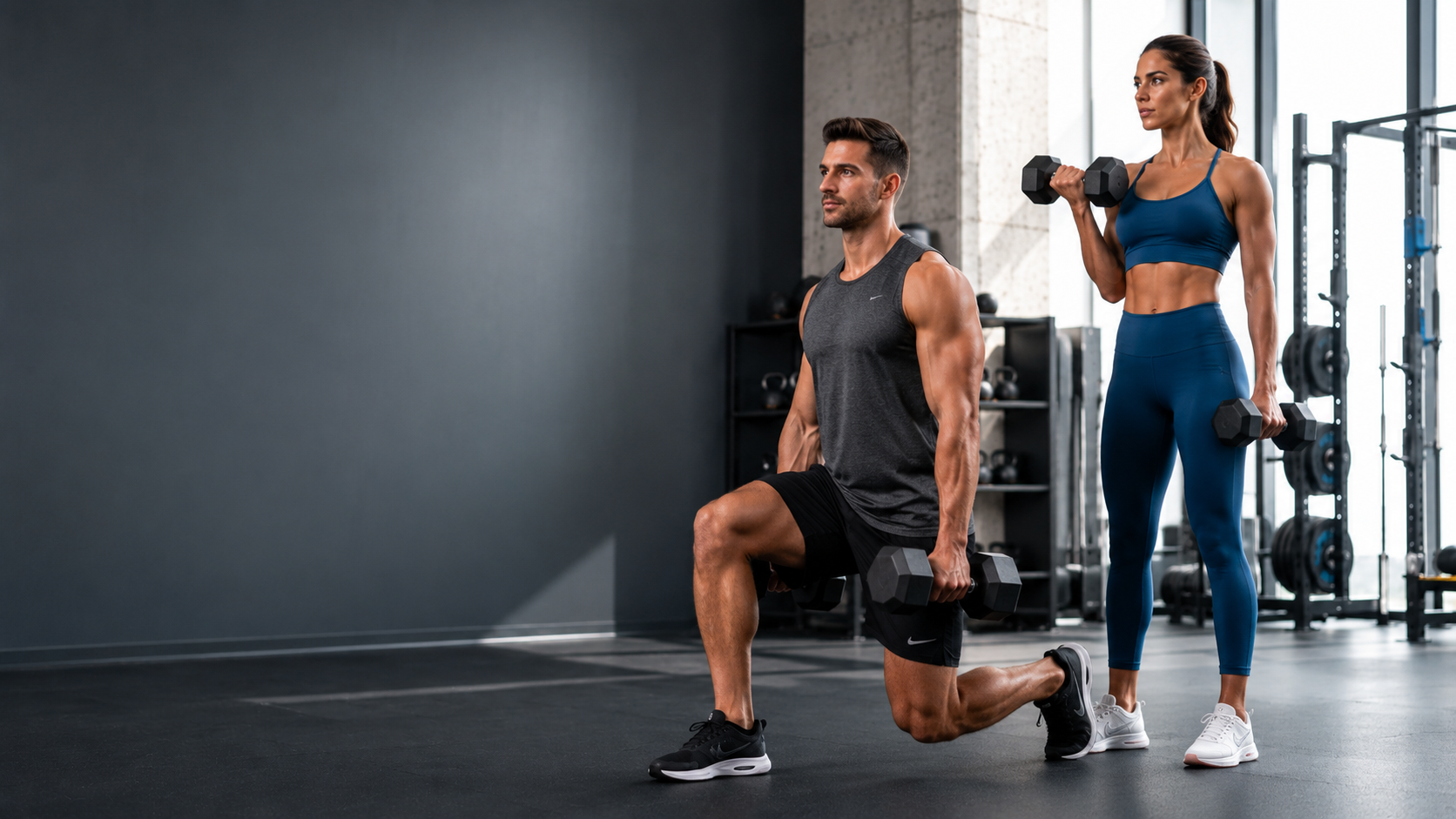 Cuánta proteína necesitas al día para ganar músculo de verdad