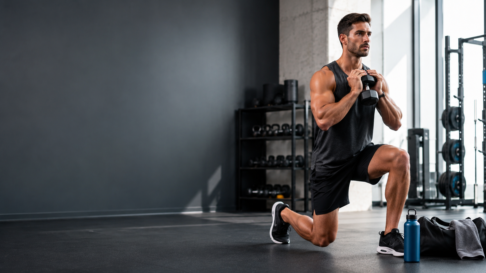 Cardio o pesas para adelgazar: qué deberías priorizar